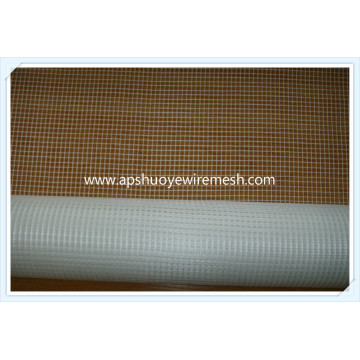 2016 Good Quality Coated Alkali Resistant Fiberglass Mesh